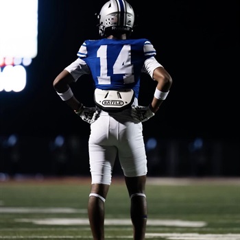 Sirr-Kellen McClendon