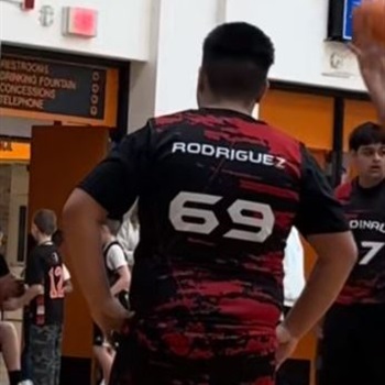 Brandon Rodriguez-Mojica