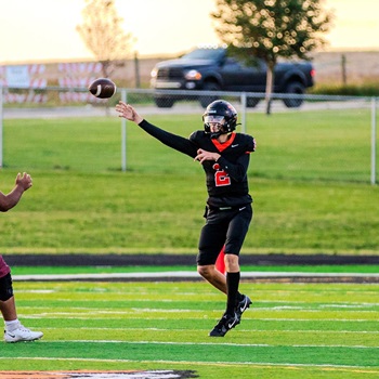Noah Rath