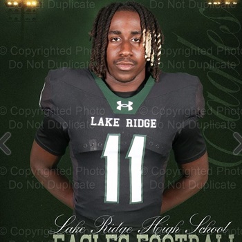 Kylen Jones