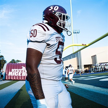 Trey Phillips