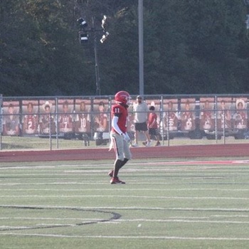 Tyler Thornton