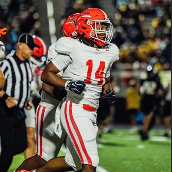 David Brown jr