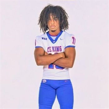 Ty’Rin Gatson