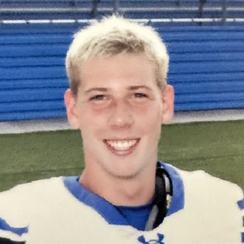 Weston Steward