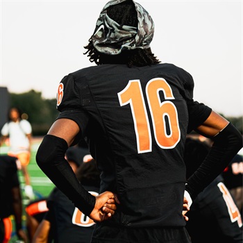 Michael Mario Goodman Jr