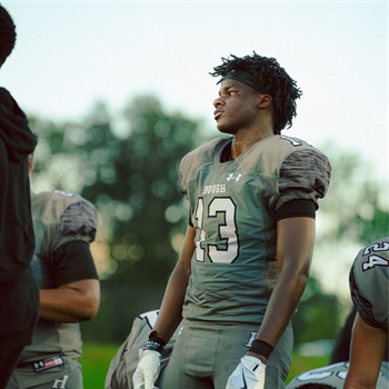 Kaiden Anderson