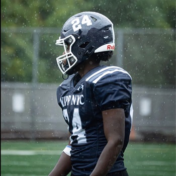 Solomon Johnson