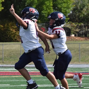 Drayden Gonzales Torres