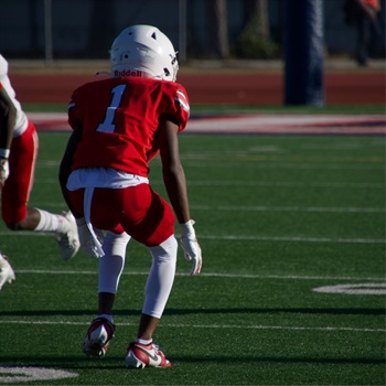 Frederick Washington