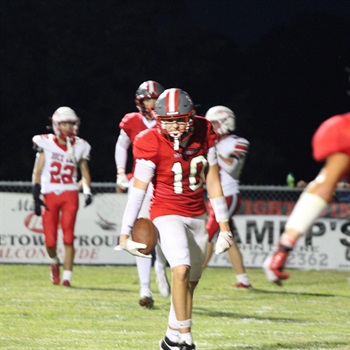 Wyatt Swick
