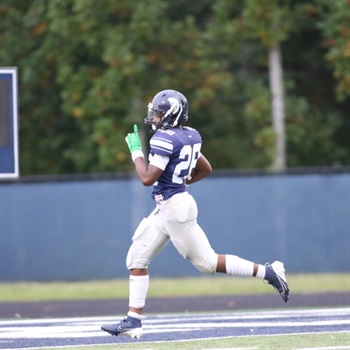 Amir Parker