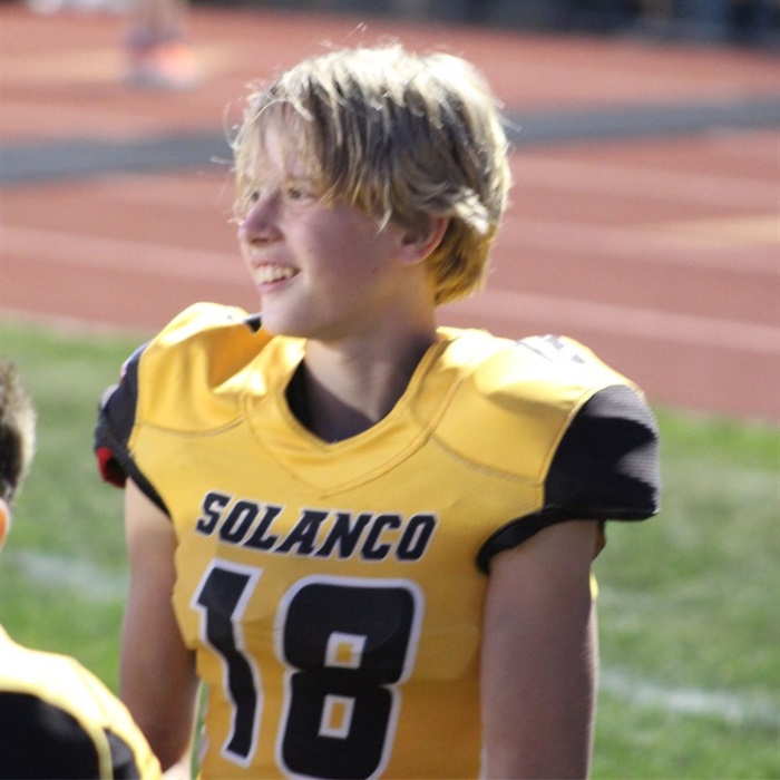 Stod holden stod - Hudl