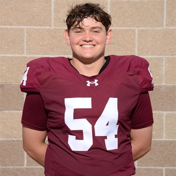 Wesley Barnett