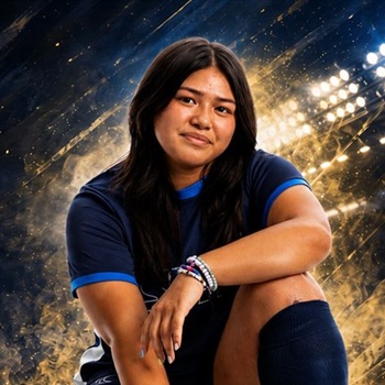 Avelie Reyes - Hudl