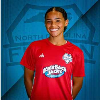 Sydney Watkins