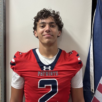 Braden Otero