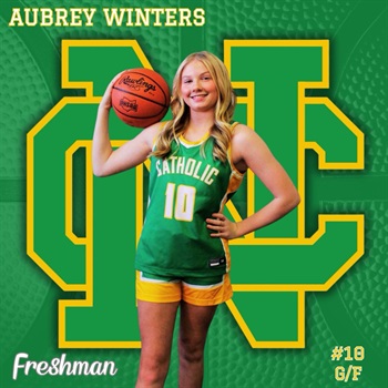 Aubrey winters