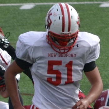 Eric Boulay Jr.