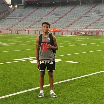 Elijah Mcmahan