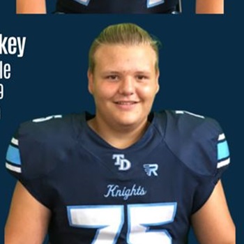 Nathan Mockey
