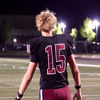 Jaxon Allen