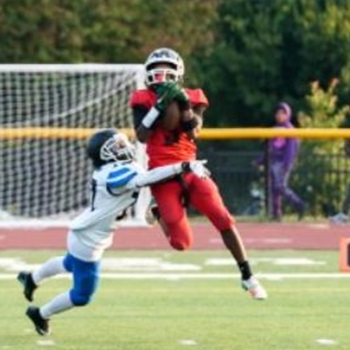 Devon Brown