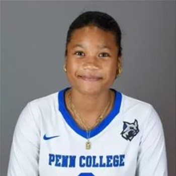 Nevaeh Ella Koriene Ward