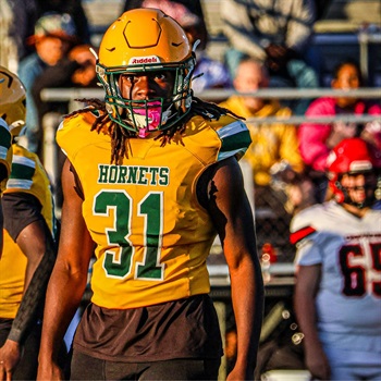 Jaquan Randolph