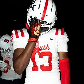 Najee Brown
