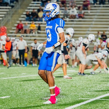 Najee Brown