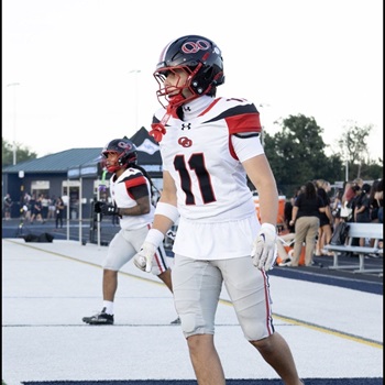 Hunter Richards