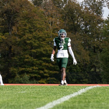 Mikey Mitchell