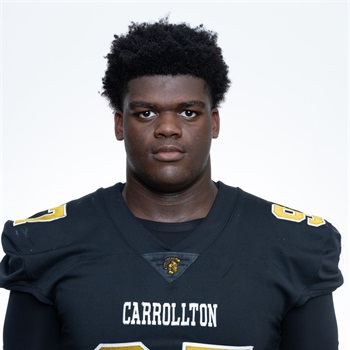 Jamir Lee