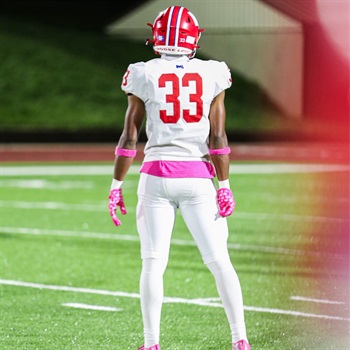 Jaylen Johnson