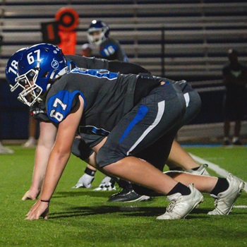 Wyatt Thompson