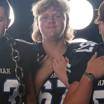Wyatt Thompson