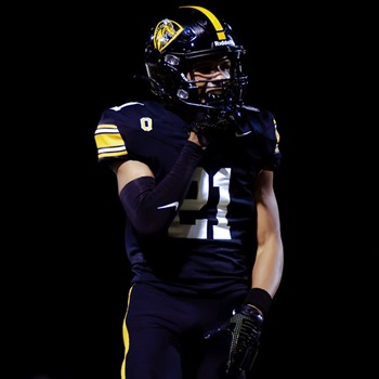 Austin Mahoney