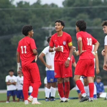 Ronaldo Jimenez Chavarria