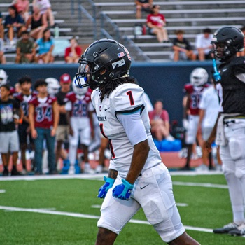 Javon May