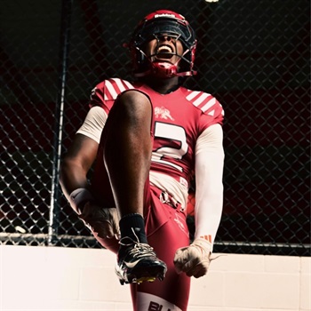Antwone Miller