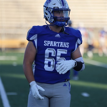 Austin Denker