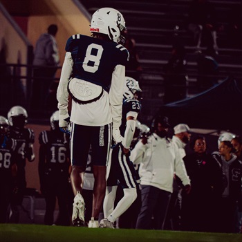 Da'Mariyon Dye-Allen