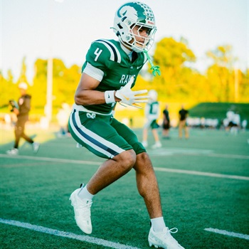 Elijah Hill