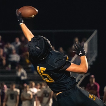 Hayden Covington