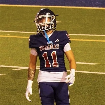 Thaddeus Suka-Faletusi