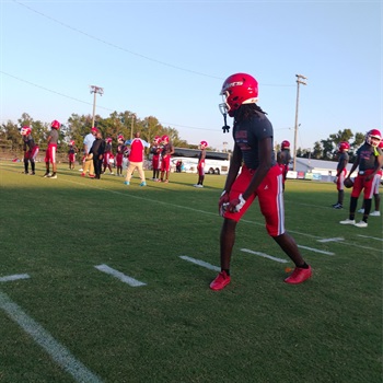 Darrien williamson