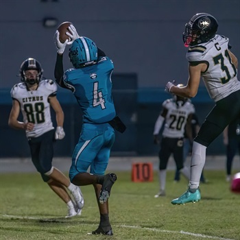 Demarcus "Poppa" smith