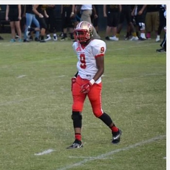 Troy Terrell Monroe Jr.