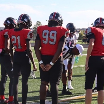 Rajan Dacari Robinson